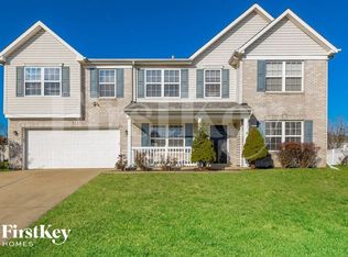 7142 Millet Ln, Avon, IN 46123