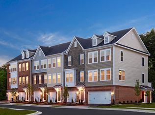 2584 Debert Cir, Hanover, MD 21076
