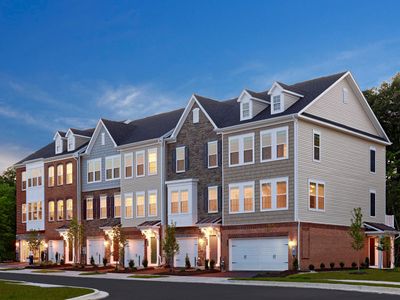 2736 Wessex Cir, Hanover, MD, 21076