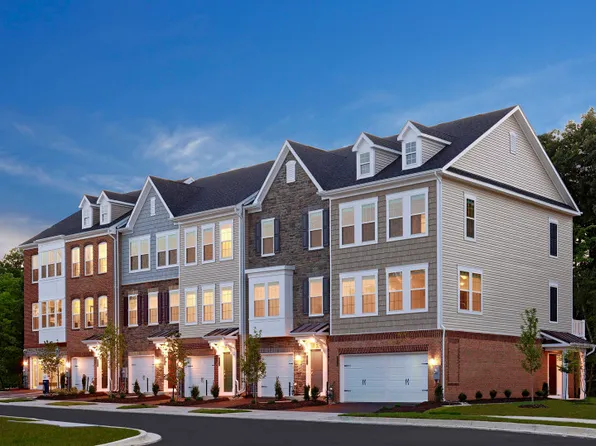 2736 Wessex Cir, Hanover, MD 21076