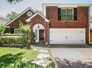 3526 Pecan Point Dr, Sugar Land, TX 77478