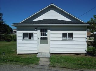 332 Clark St, Saltsburg, PA