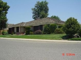 3450 S Julieann St, Visalia, CA 93277