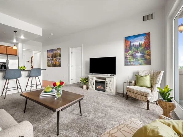 2200 S University Boulevard #509, Denver, CO 80210