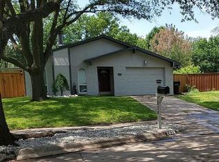 1024 Shenandoah Dr, Plano, TX 75023