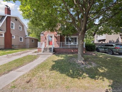 221 Silman St, Ferndale, MI, 48220