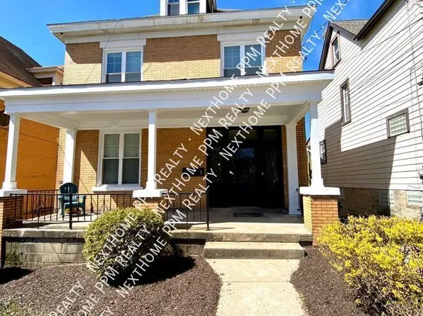 124 Ulysses St APT 2, Pittsburgh, PA 15211