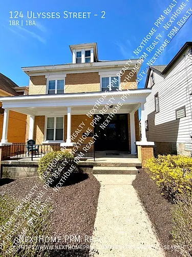 124 Ulysses St #2 Photo 1