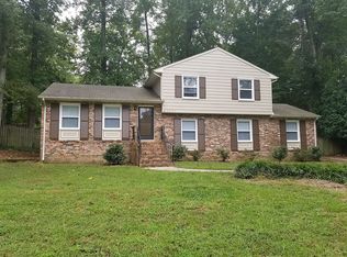 12345 Little Pond Ln, Midlothian, VA 23113
