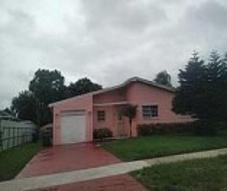 Property Front View