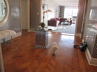 Rented by Rita S Citrin, LREB