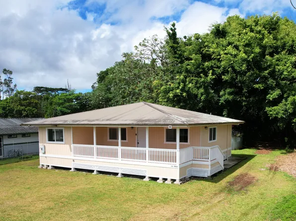 16-2052 Jewel Dr, Pahoa, HI 96778