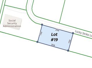 4542 Lucky Strike Loop, Owensboro, KY 42303