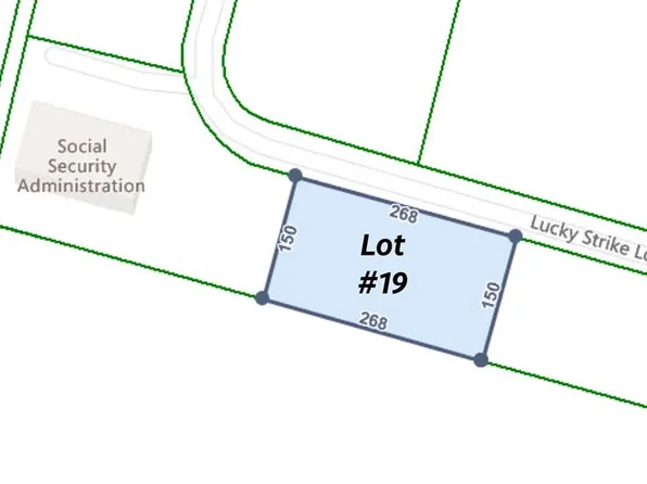 4542 Lucky Strike Loop, Owensboro, KY 42303