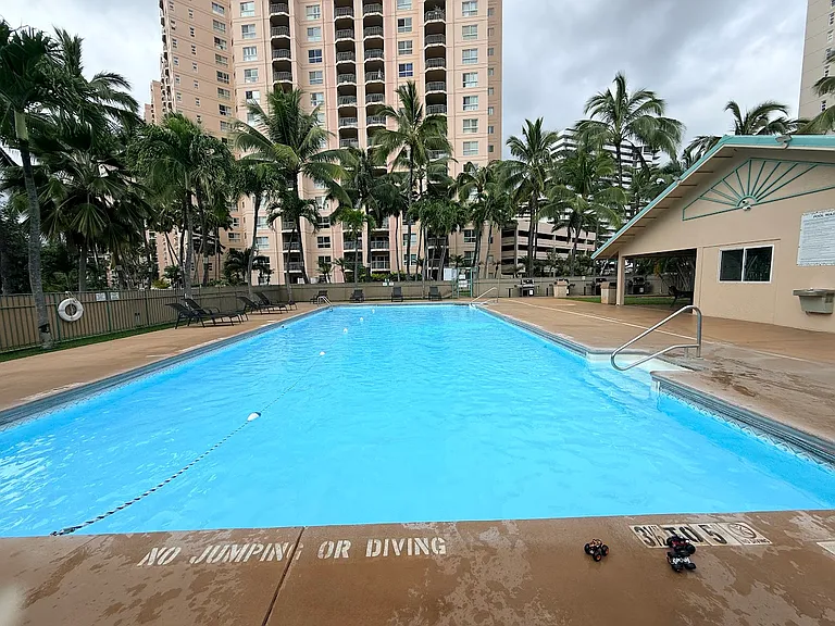 3009 Ala Makahala Pl #612 — Photo 15