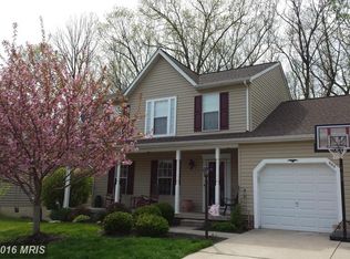 905 Peppard Dr, Bel Air, MD 21014