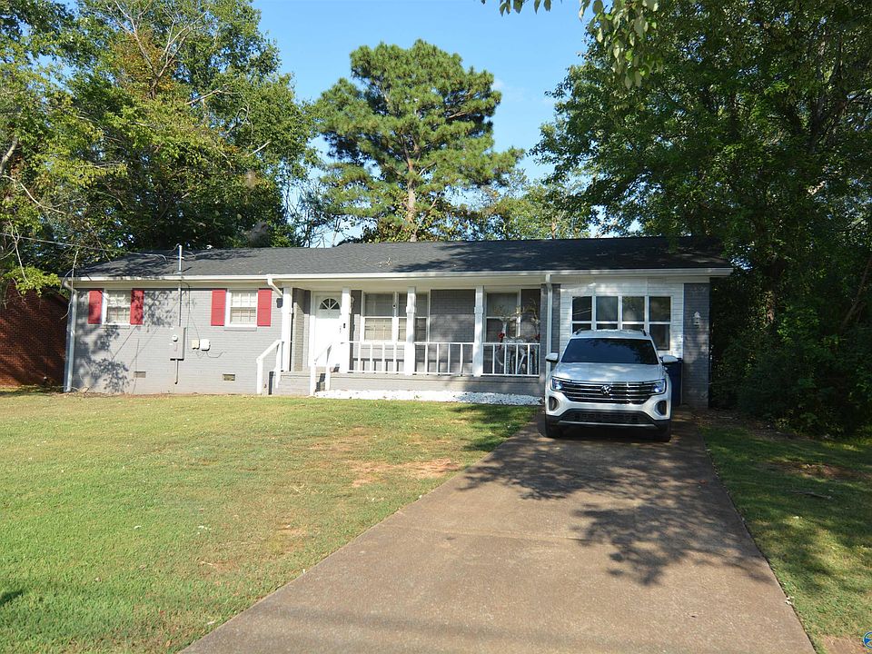 1st image of 6116 Valley Park Dr NW
