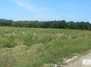 22326 N Fox Ln, Centralia, IL 62801