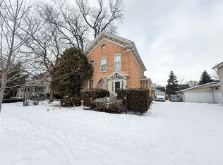 225 Sheboygan St, Fond Du Lac, WI 54935