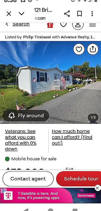 For sale by owner no realtor