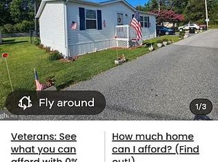 121 Briarwood Rd, Dundalk, MD 21222