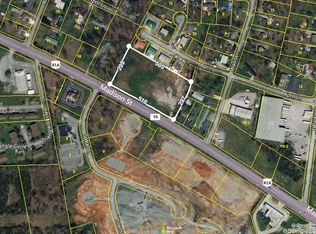 2021 Madison St, Shelbyville, TN 37160