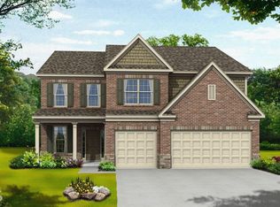 3575 Bartows Brg, Powder Springs, GA 30127