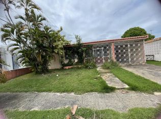 J 4 Calle 4 Urb Borinquen, Cabo Rojo, PR 00623