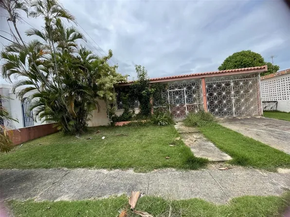 J 4 Calle 4 Urb Borinquen, Cabo Rojo, PR 00623