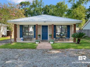 640 E 22nd Ave, Gulf Shores, AL 36542