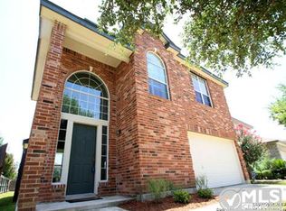 8618 Sonora Pass, Helotes, TX 78023