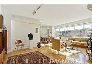 2nd image of 400 E 56th St APT 12O
