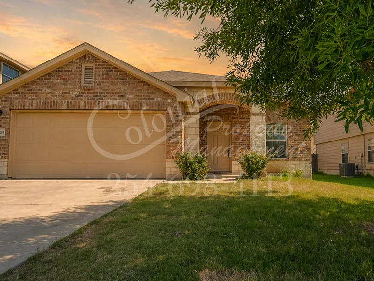 10008 Smock Mill Ln — Photo 1