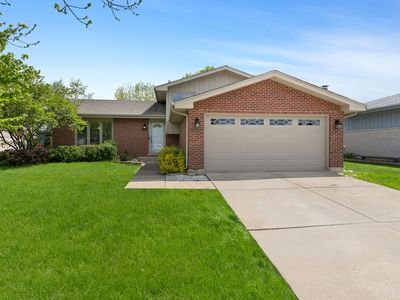 615 Driftwood Ave, Romeoville, IL, 60446