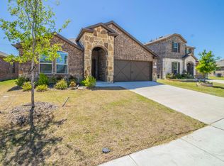 6428 Yorkdale St #6428, Aubrey, TX 76227