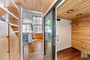 Sold by Halstead Real Estate