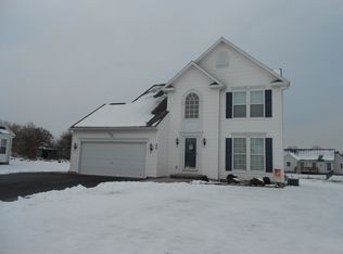86 Rio Grande Dr, North Chili, NY 14514