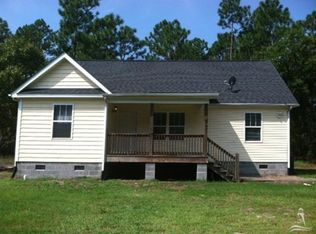 498 Cherokee Rd, Southport, NC 28461