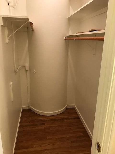 main closet
