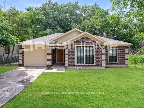 2513 Kirkley St, Dallas, TX 75241