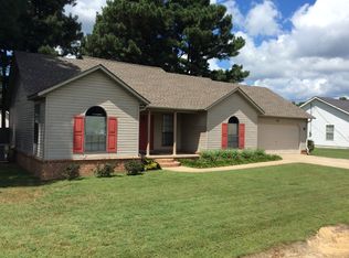 72 Allen St, England, AR 72046