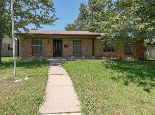3913 W Rochelle Rd, Irving, TX 75062