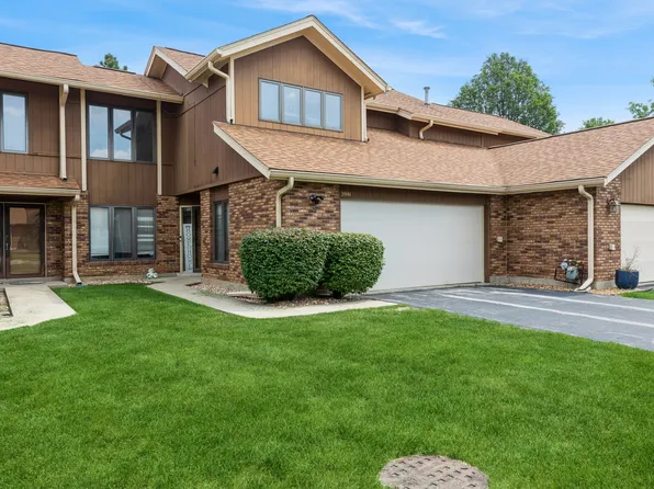 3041 Candlewood Ct, Flossmoor, IL 60422