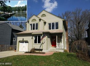 110 Spot Club Rd, Arnold, MD 21012