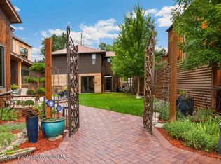 640 Lincoln Ave #630, Carbondale, CO 81623