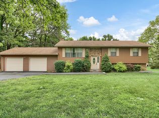 642 Highway At, Villa Ridge, MO 63089