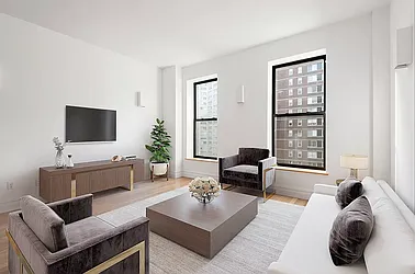 Rented by REAL New York