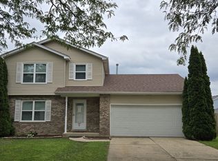 1310 Green Trails Dr, Plainfield, IL 60586