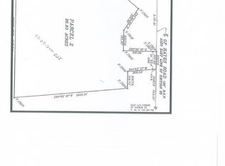 0 Hayes Rd, Washington, MI 48094