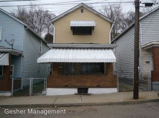 2707 Grover Ave, McKeesport, PA 15132